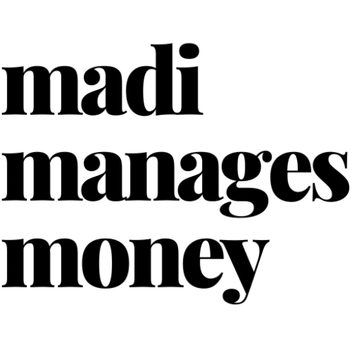 Madi Manages Money, LLC