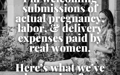 How Much Does It Cost to Give Birth?